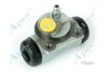 APEC braking BCY1137 Wheel Brake Cylinder